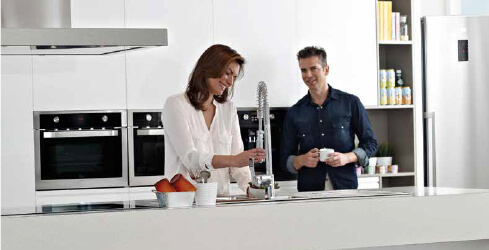 Reparación Zanussi Fuengirola