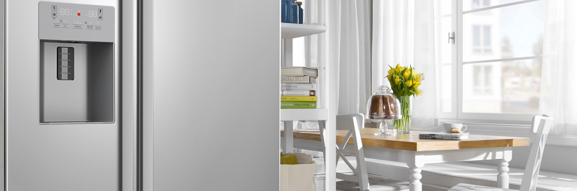 Servicio Técnico Zanussi Fuengirola